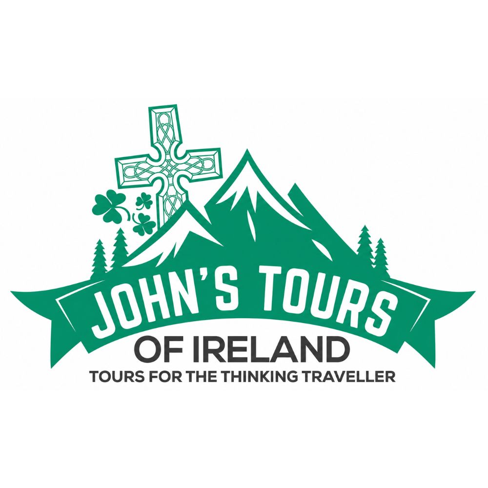 John's Tours of Ireland